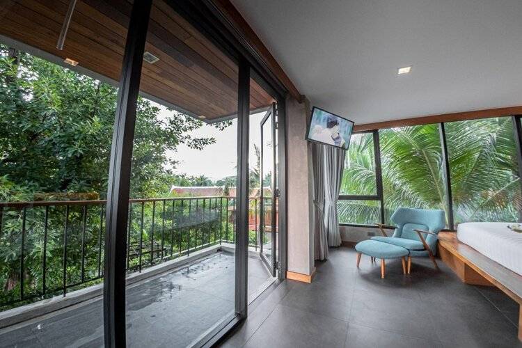 J4 Hotel Samui