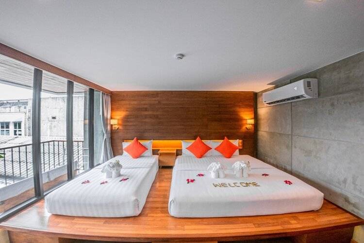 J4 Hotel Samui