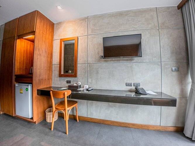 J4 Hotel Samui