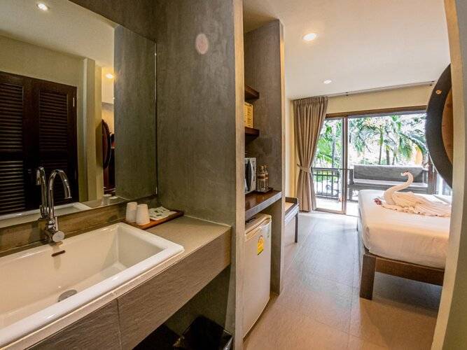 J4 Hotel Samui