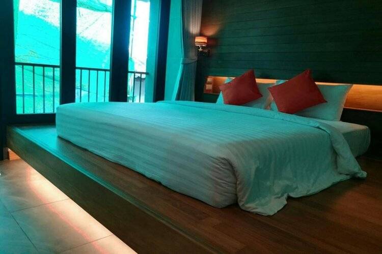 J4 Hotel Samui