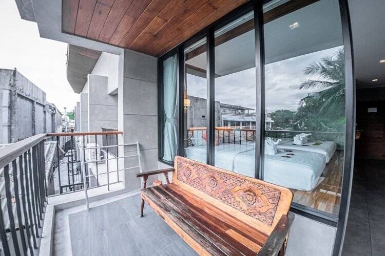 J4 Hotel Samui