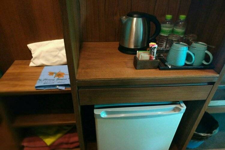 J4 Hotel Samui