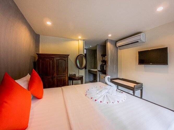 J4 Hotel Samui