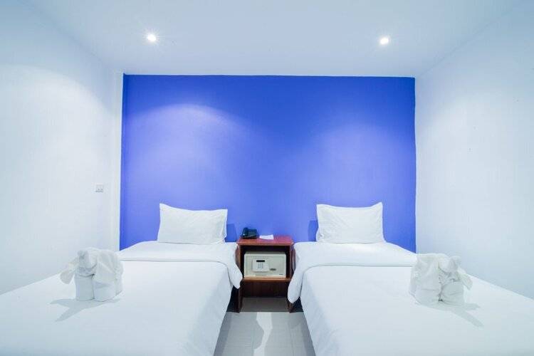 J4 Hotel Samui