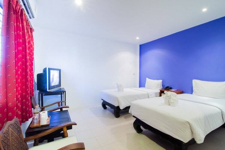 J4 Hotel Samui