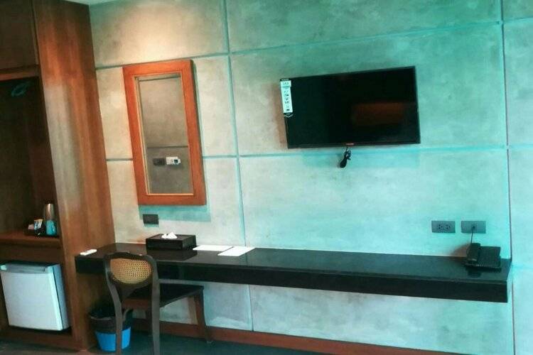 J4 Hotel Samui