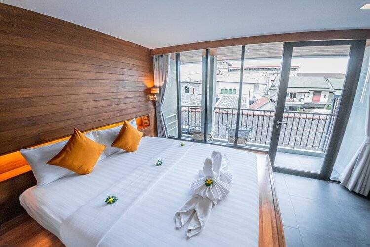 J4 Hotel Samui