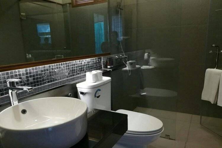 J4 Hotel Samui