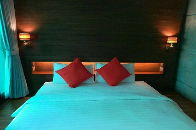 J4 Hotel Samui