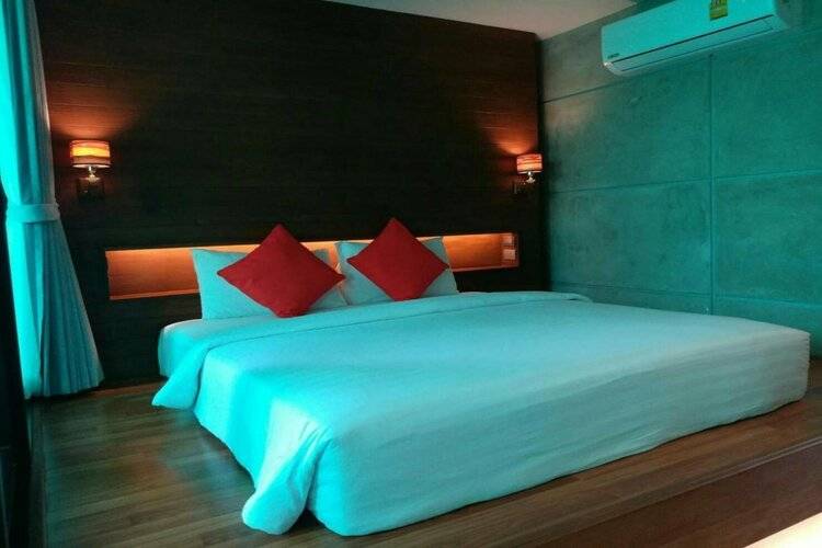 J4 Hotel Samui