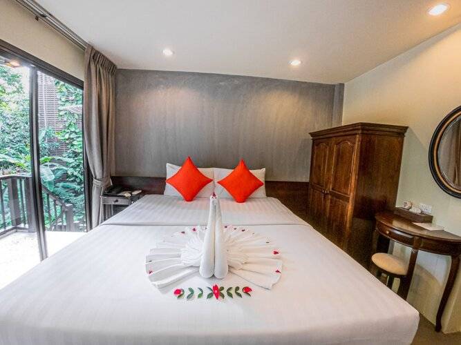 J4 Hotel Samui