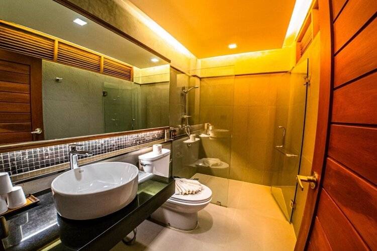 J4 Hotel Samui