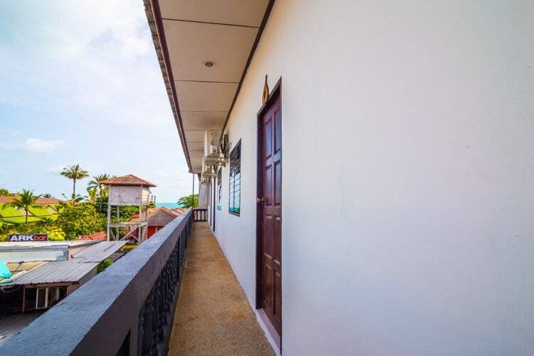 J4 Hotel Samui