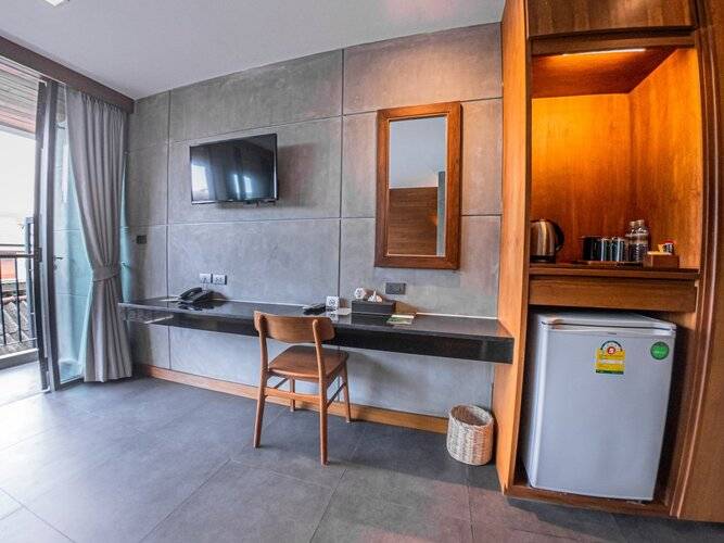 J4 Hotel Samui