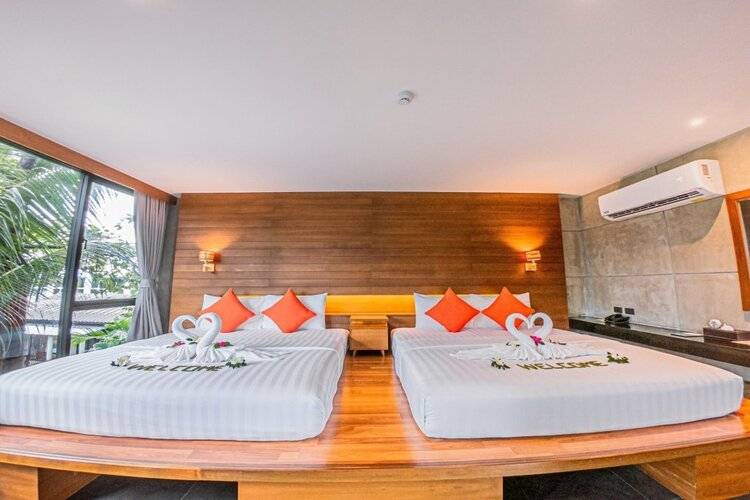 J4 Hotel Samui