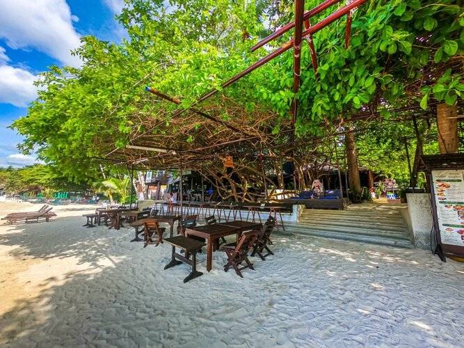 J4 Hotel Samui