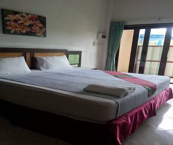 MM House Samui