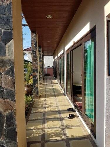 MM House Samui