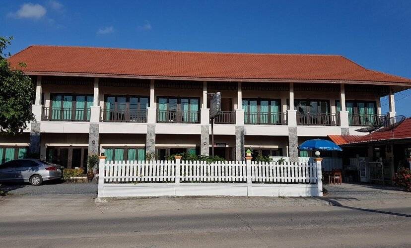 MM House Samui