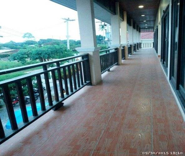 MM House Samui