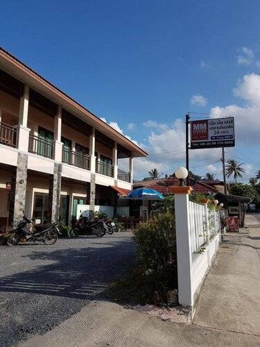 MM House Samui