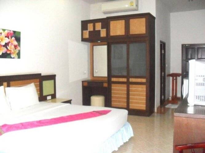 MM House Samui
