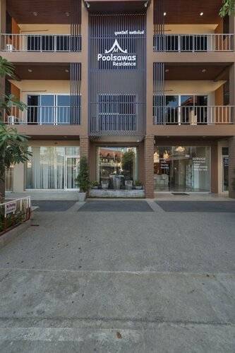 Poolsawas Residence