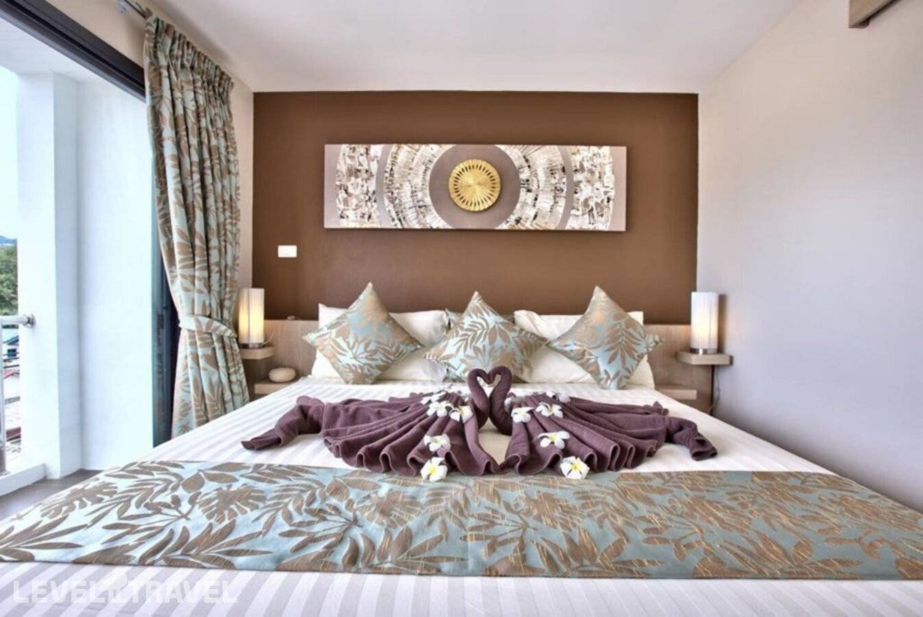 Отель Riviera Beach Hotel — Бопхут Бич, Таиланд