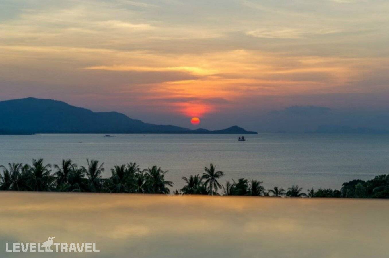 фотографии отеля 3 Bedroom Sea View Villa Escape в Таиланд(Тонгсон Бэй) - фото №12