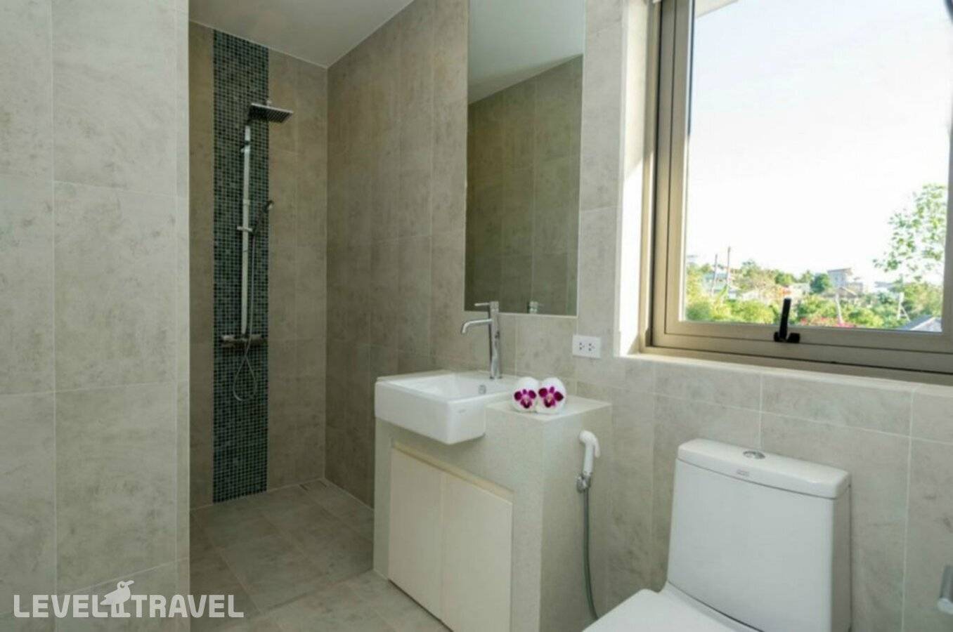 фотографии отеля 3 Bedroom Sea View Villa Escape в Таиланд(Тонгсон Бэй) - фото №9