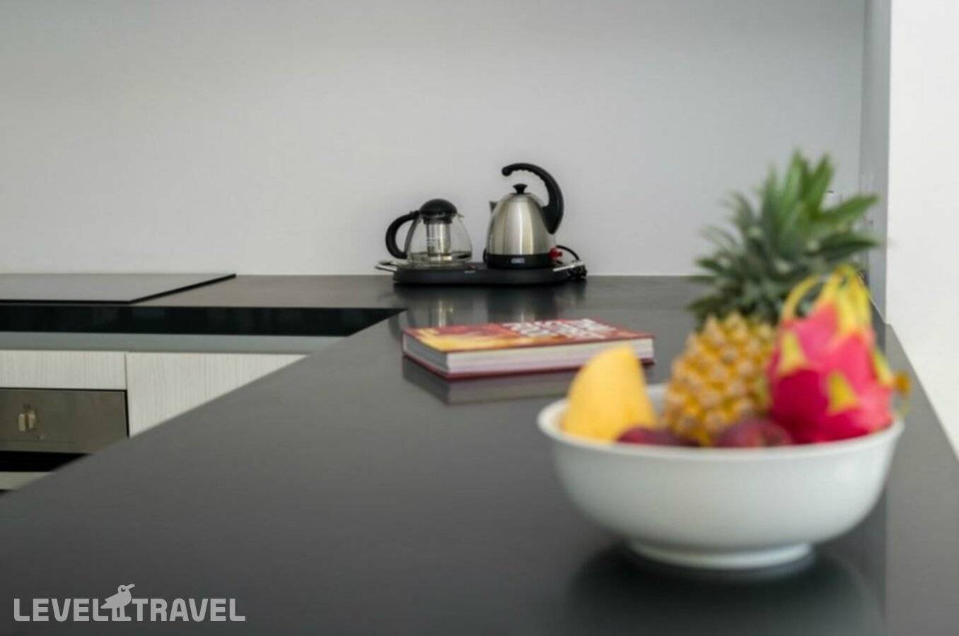 фотографии отеля 3 Bedroom Sea View Villa Escape в Таиланд(Тонгсон Бэй) - фото №13