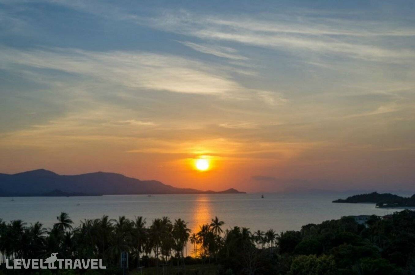 фотографии отеля 3 Bedroom Sea View Villa Escape в Таиланд(Тонгсон Бэй) - фото №19