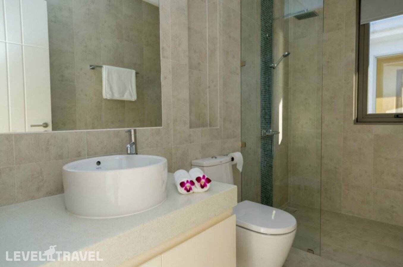 фотографии отеля 3 Bedroom Sea View Villa Escape в Таиланд(Тонгсон Бэй) - фото №17