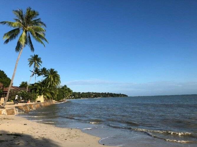 The Spa Resorts - Lamai Village