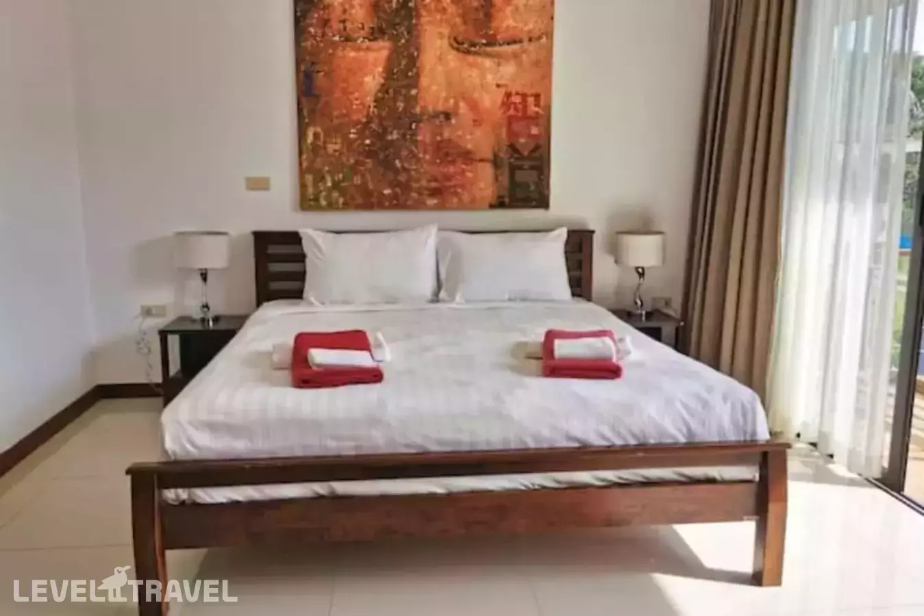 4 Bedroom Twin Villas Cheong Mon