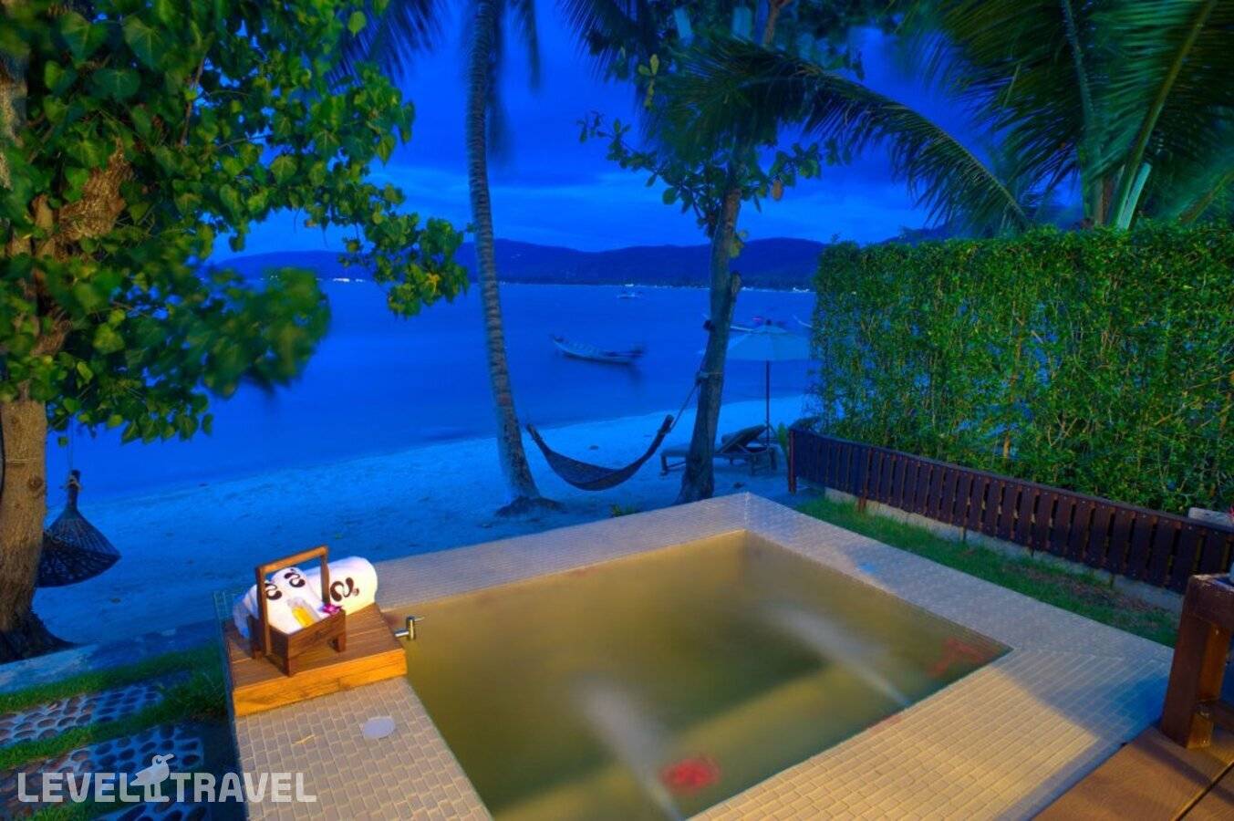 фотографии отеля Samui Haus в Таиланд(Липа Ной Бич) - фото №19