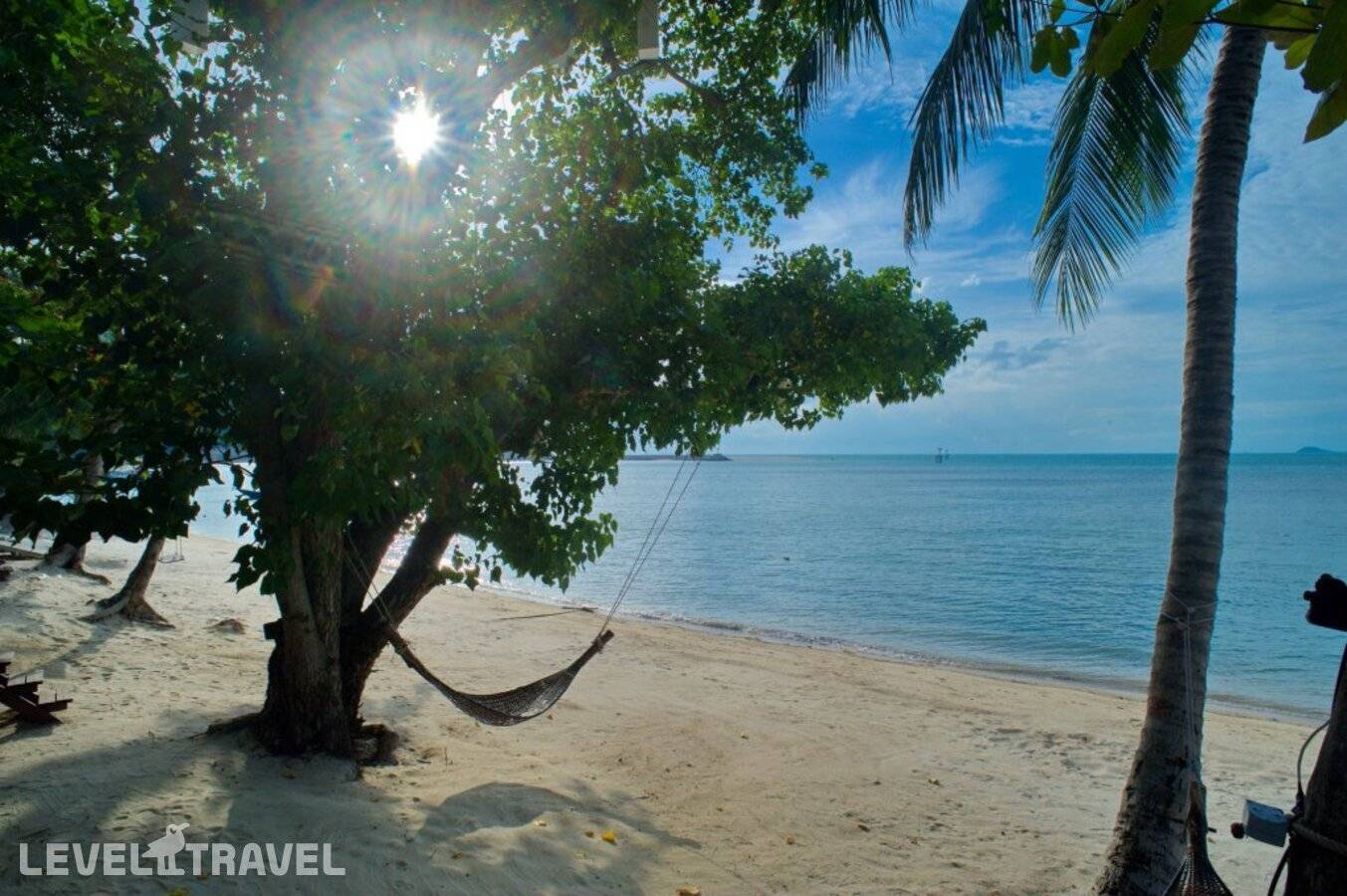 фотографии отеля Samui Haus в Таиланд(Липа Ной Бич) - фото №28