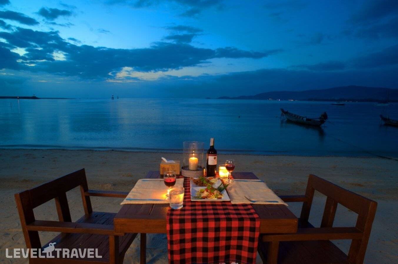 фотографии отеля Samui Haus в Таиланд(Липа Ной Бич) - фото №13