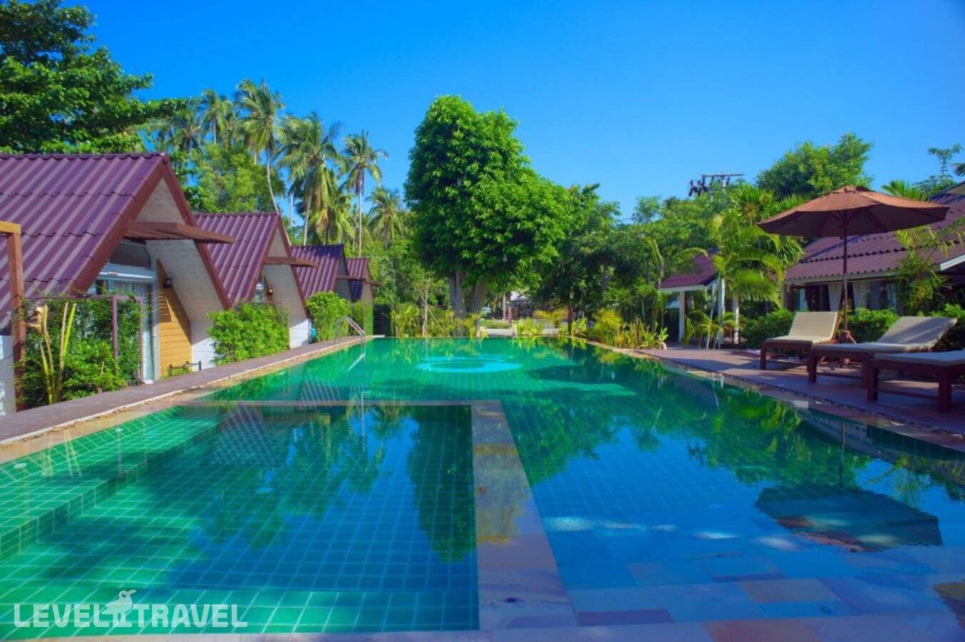 фотографии отеля Samui Haus в Таиланд(Липа Ной Бич) - фото №20