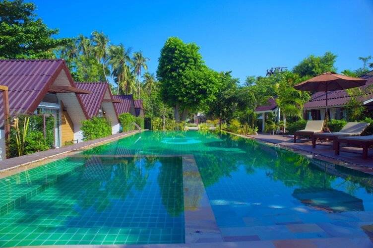 Samui Haus