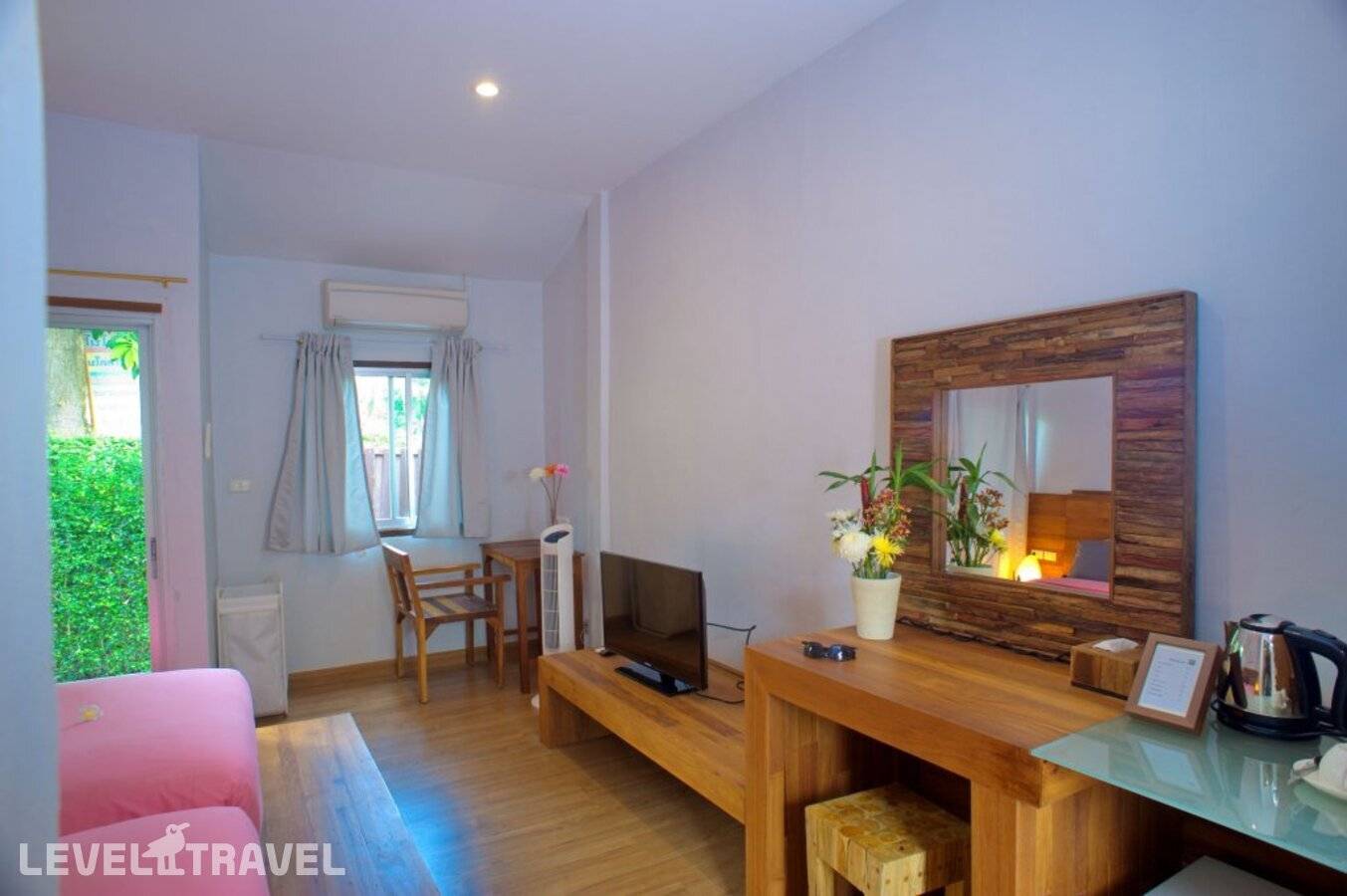 фотографии отеля Samui Haus в Таиланд(Липа Ной Бич) - фото №4