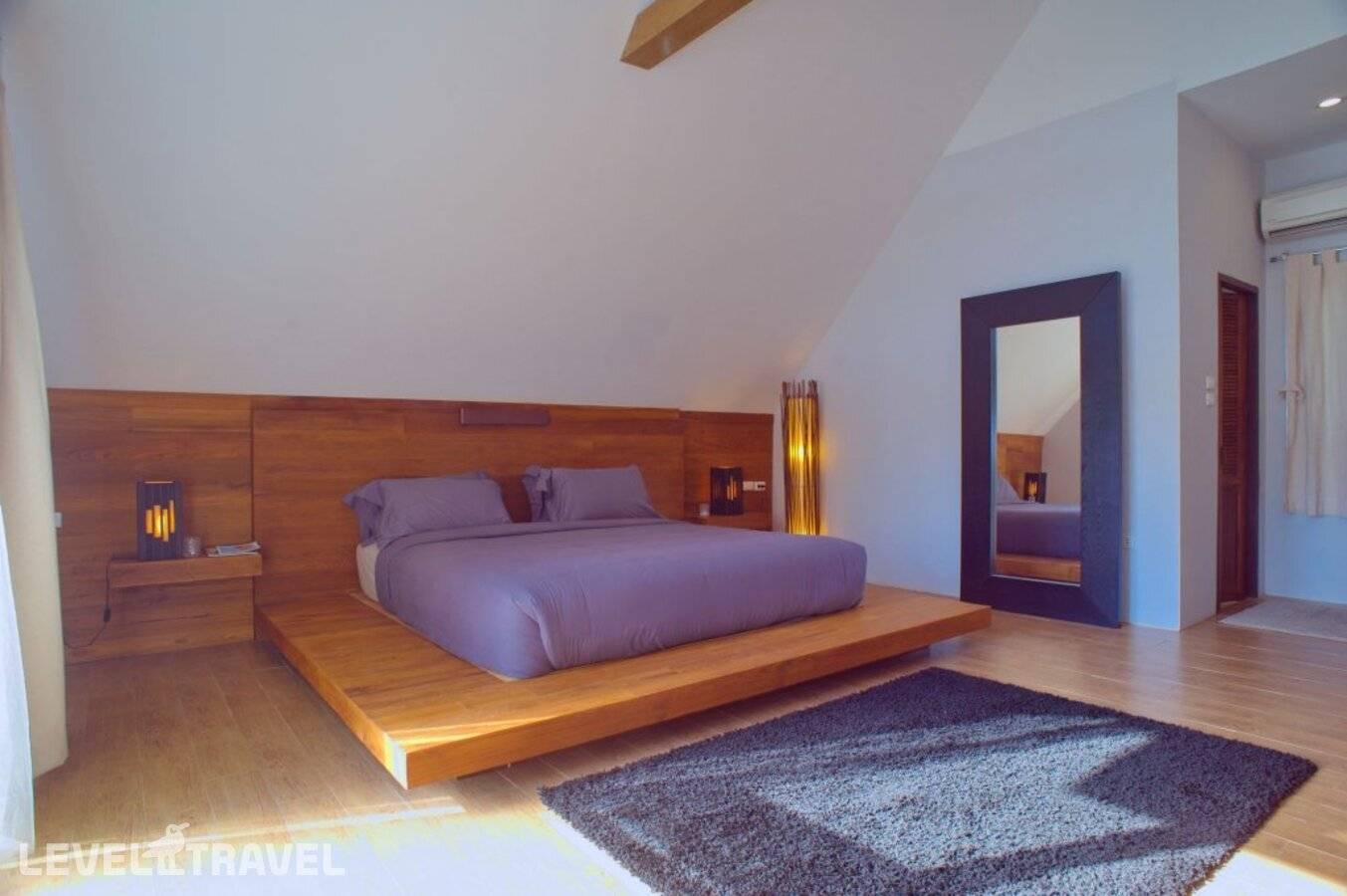 фотографии отеля Samui Haus в Таиланд(Липа Ной Бич) - фото №3