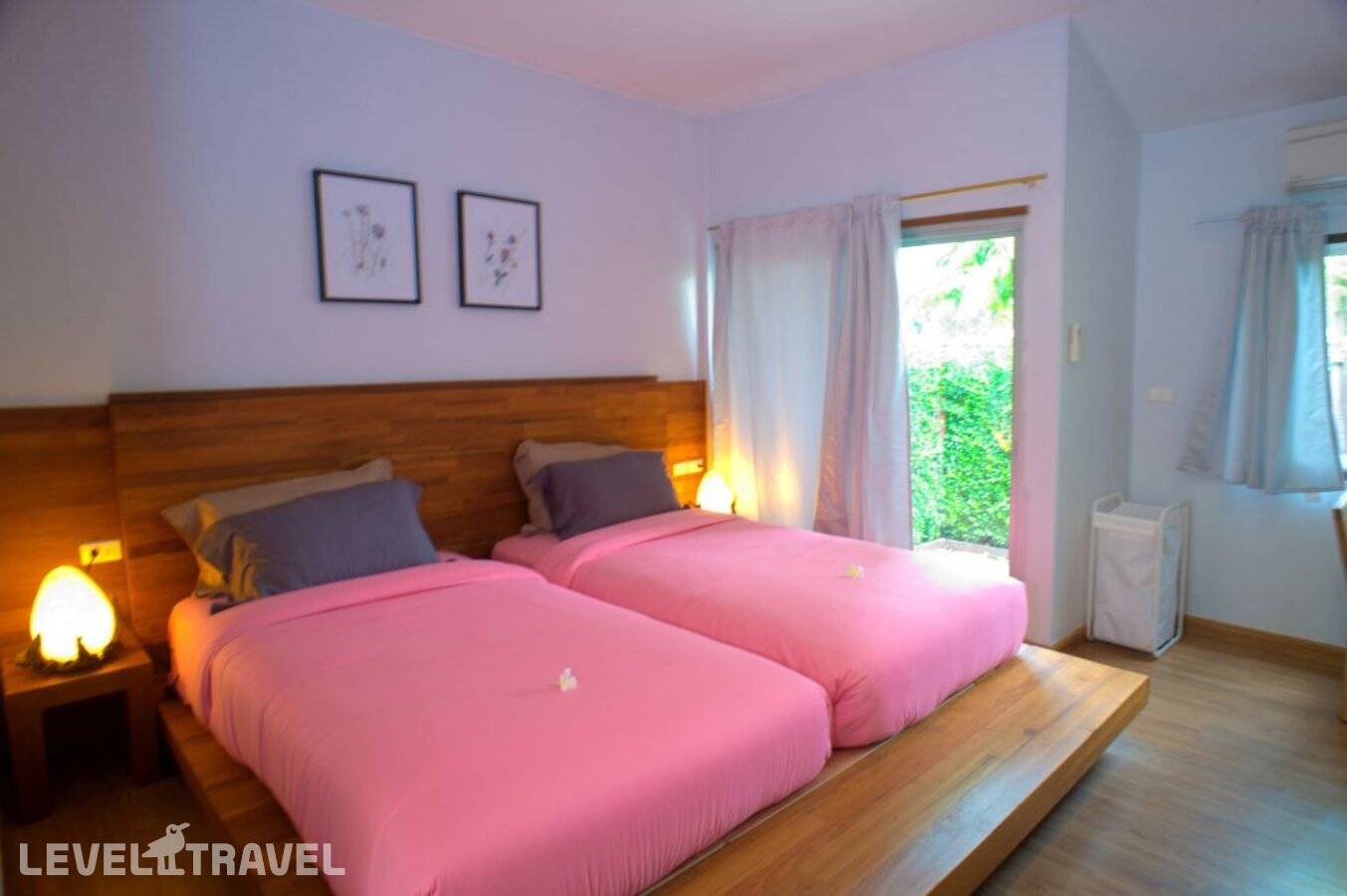 фотографии отеля Samui Haus в Таиланд(Липа Ной Бич) - фото №6