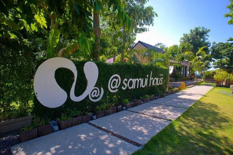 Samui Haus