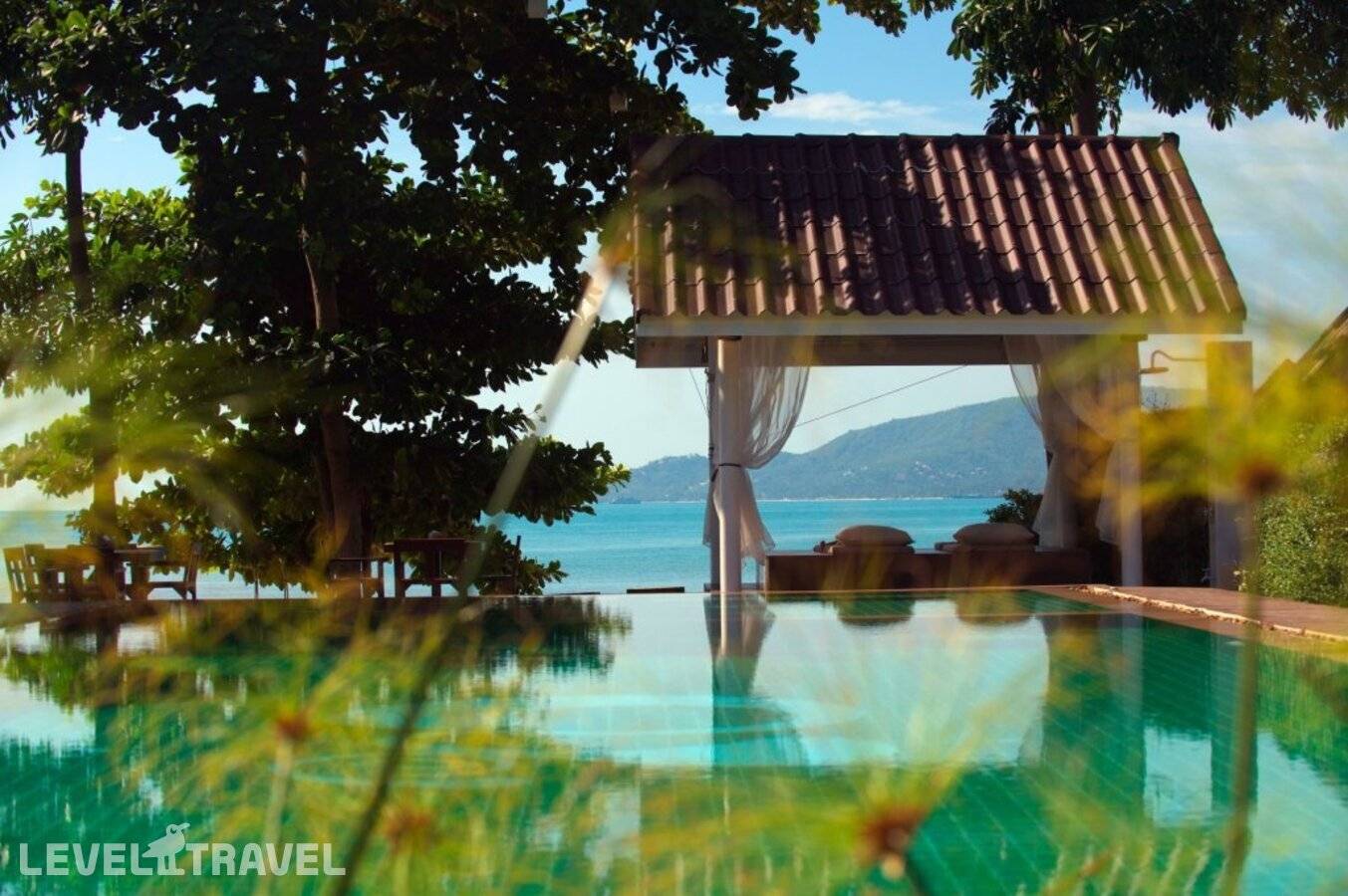 фотографии отеля Samui Haus в Таиланд(Липа Ной Бич) - фото №21