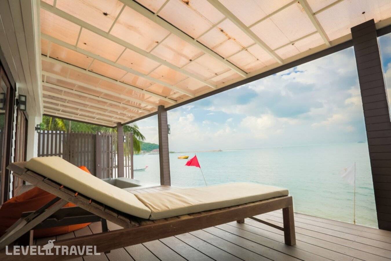 фотографии отеля Samui Haus в Таиланд(Липа Ной Бич) - фото №29