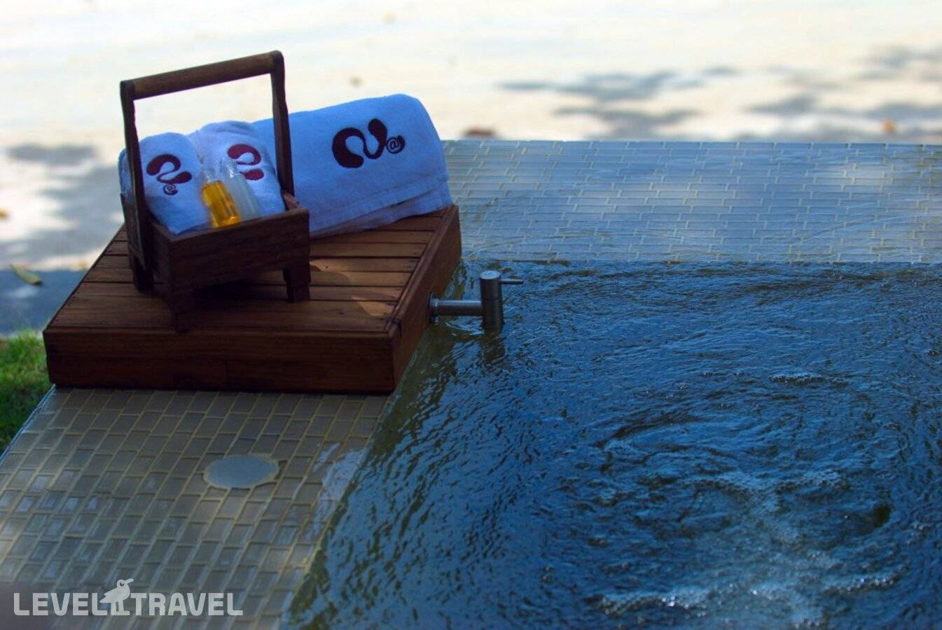 фотографии отеля Samui Haus в Таиланд(Липа Ной Бич) - фото №25