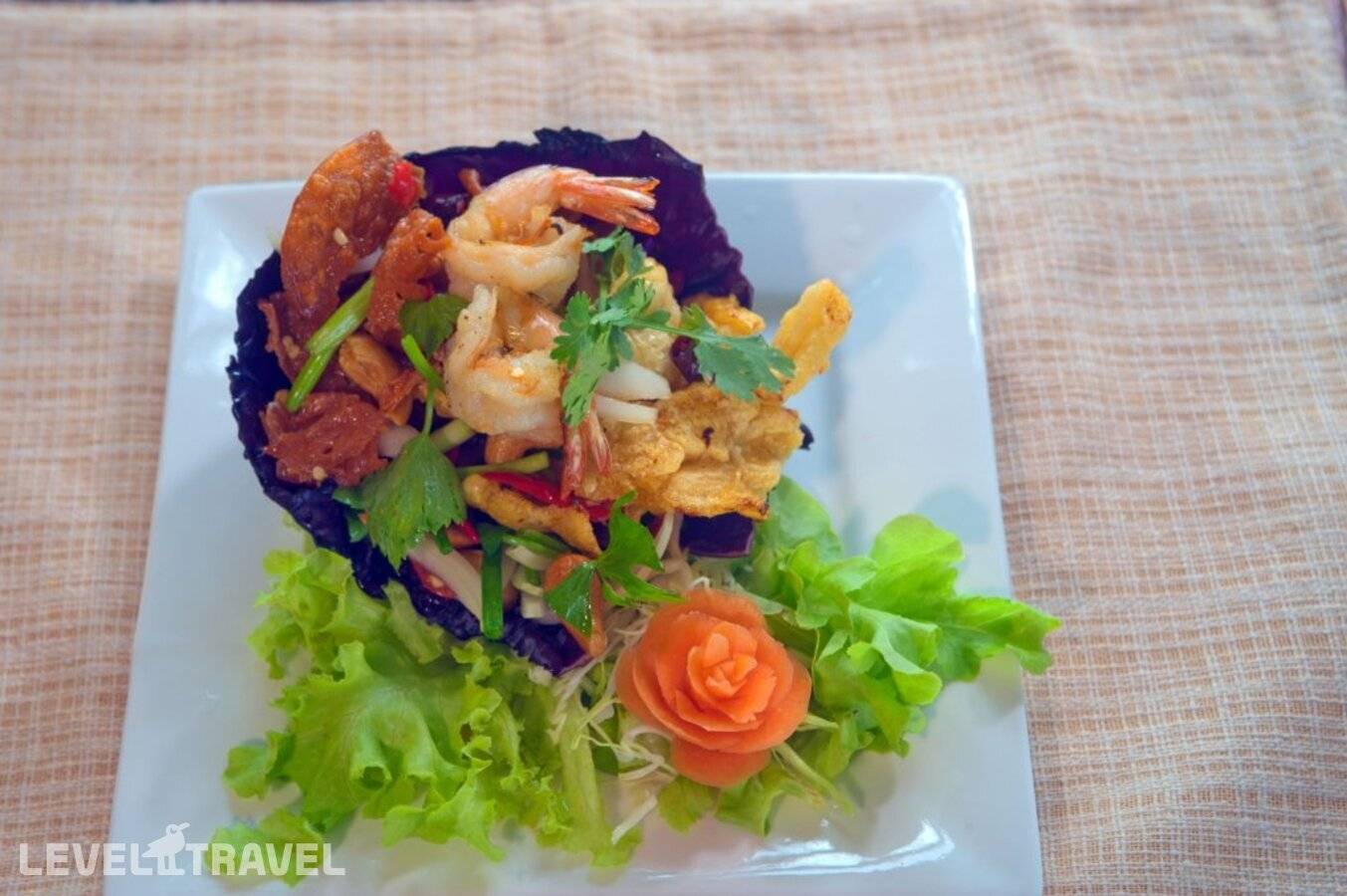 фотографии отеля Samui Haus в Таиланд(Липа Ной Бич) - фото №18