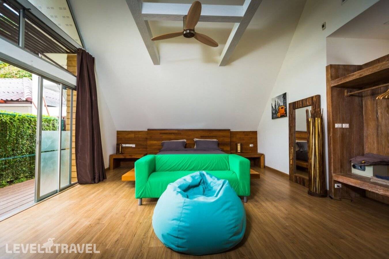 фотографии отеля Samui Haus в Таиланд(Липа Ной Бич) - фото №22